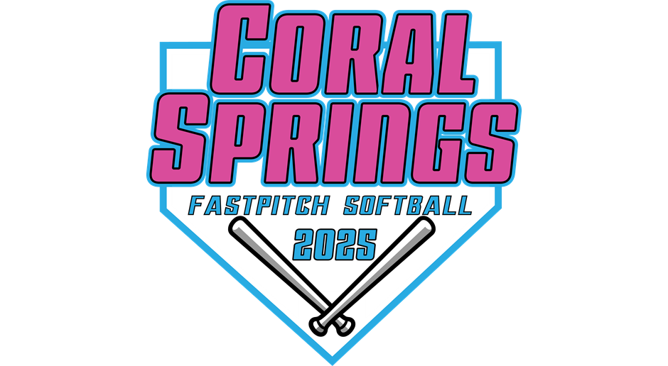 Welcome to Coral Springs Youth Softball!